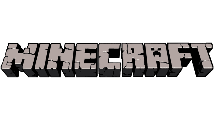 Minecraft Logo 2011-2015