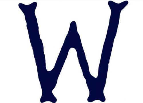 Minnesota Twins Logo 1907