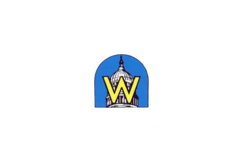 Minnesota Twins Logo 1955