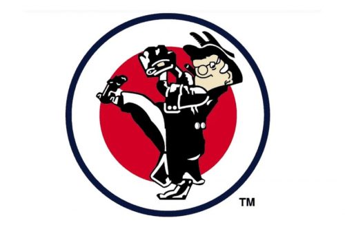 Minnesota Twins Logo 1959