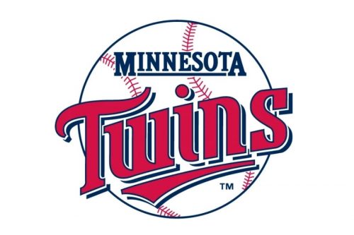 Minnesota Twins Logo 1987