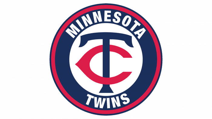 Minnesota Twins Symbol