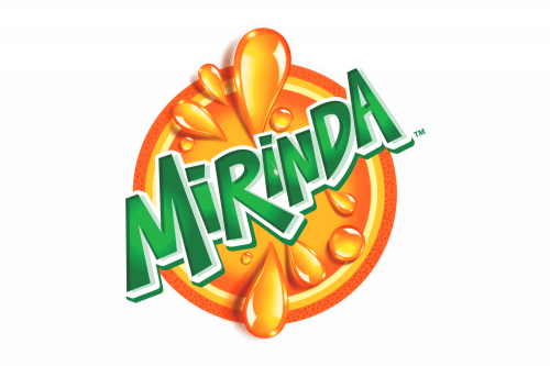 Mirinda Logo 2012