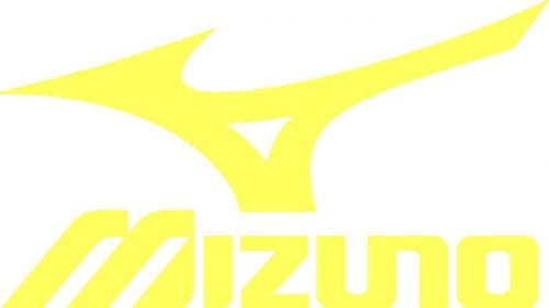 Mizuno USA Logo1