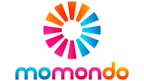 Momondo Emblem
