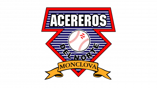 Monclova Acereros Logo old