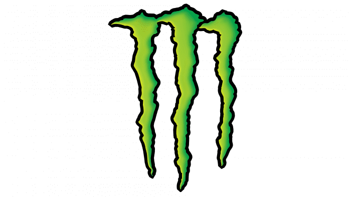 Monster Energy Symbol