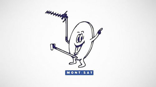 Mont-Sat logo