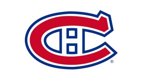 Montreal Canadiens Logo 1932