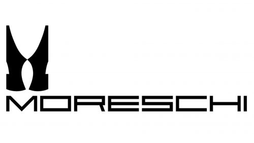 Moreschi logo