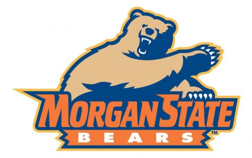 Morgan State Bears Logo