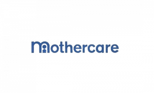 Mothercare Logo-1945