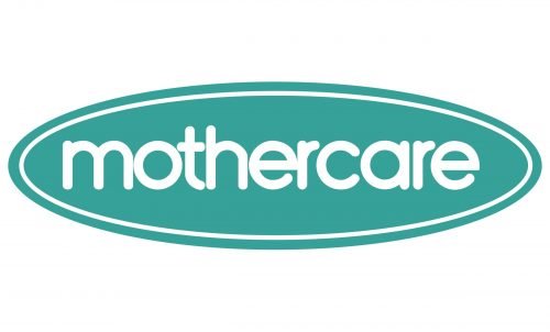 Mothercare Logo 1994