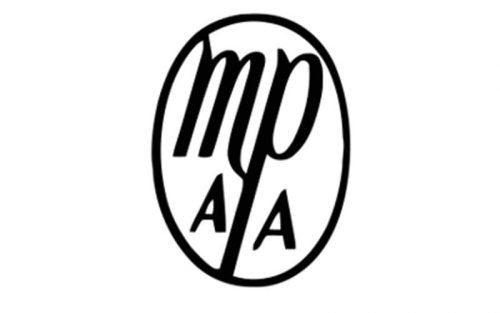 Motion Picture Association Logo-1945
