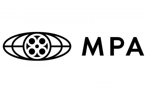 Motion Picture Association Logo