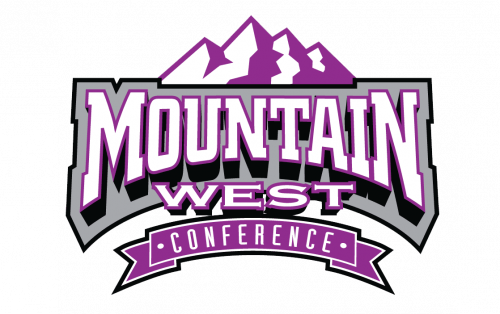 Mountain West Conference Logo-1999