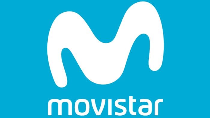 Movistar Emblem
