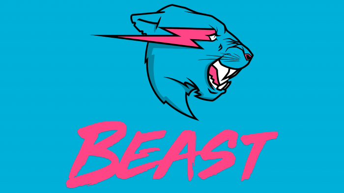 Mr Beast Symbol