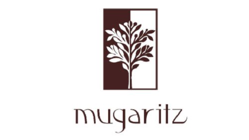 Mugaritz (Spain)logo
