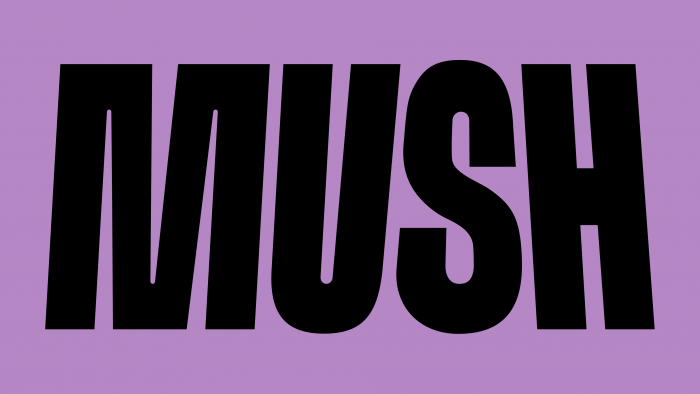 Mush New Logo