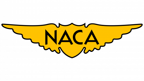NACA Logo 1915