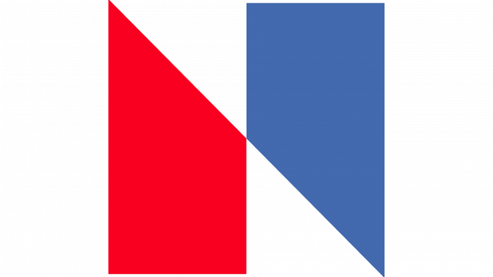 NBC Logo 1975-1979
