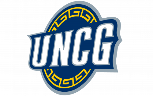 NC-Greensboro Spartans Logo-2010
