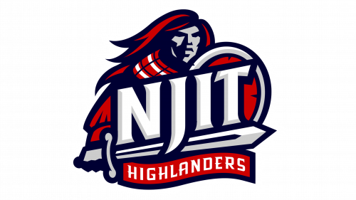 NJIT Highlanders logo