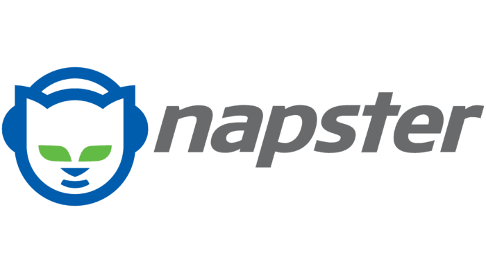 Napster Logo 2011