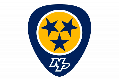Nashville Predators alternate logo