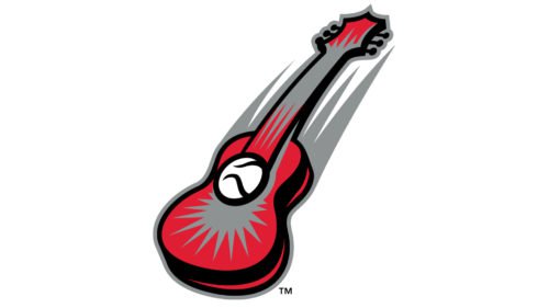 Nashville Sounds baseball logo