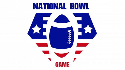 National Bowl Game logo