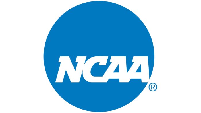 National Collegiate Athletic Association (NCAA) Logo