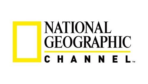 National Geographic Logo 2001