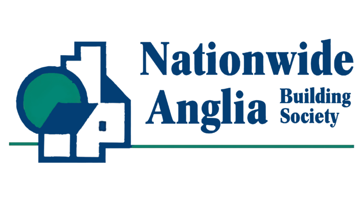 Nationwide Anglia Logo1987-1992
