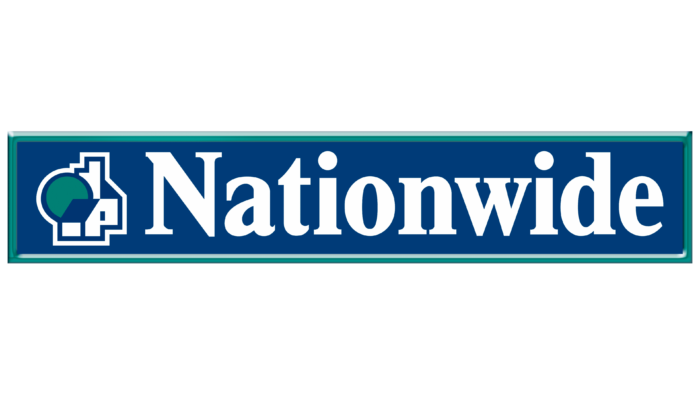 Nationwide Logo 1992-2001