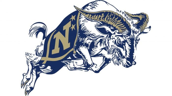 Navy Midshipmen Emblem