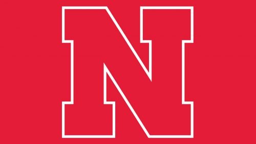 Nebraska Cornhuskers baseball logo