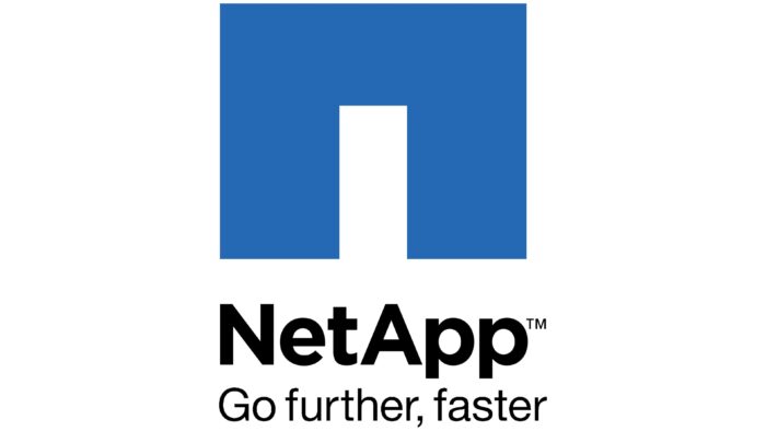 NetApp New Logo