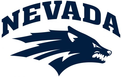 Nevada Wolf Pack Logo