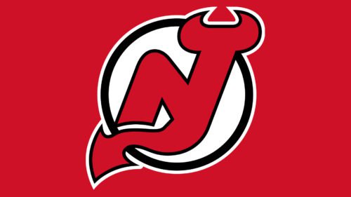New Jersey Devils Emblem