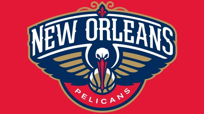 New Orleans Pelicans Emblem
