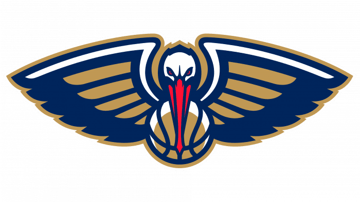 New Orleans Pelicans Symbol