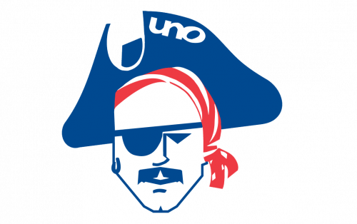 New Orleans Privateers Logo-1982