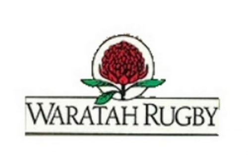 New South Wales Waratahs Logo 1982