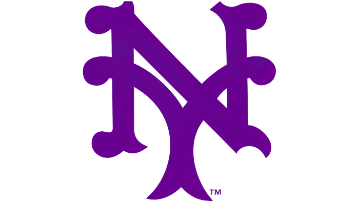 New York Giants logo 1916