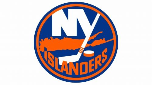New York Islander logo