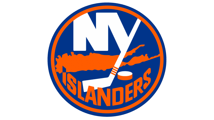 New York Islanders Logo 2017-Present
