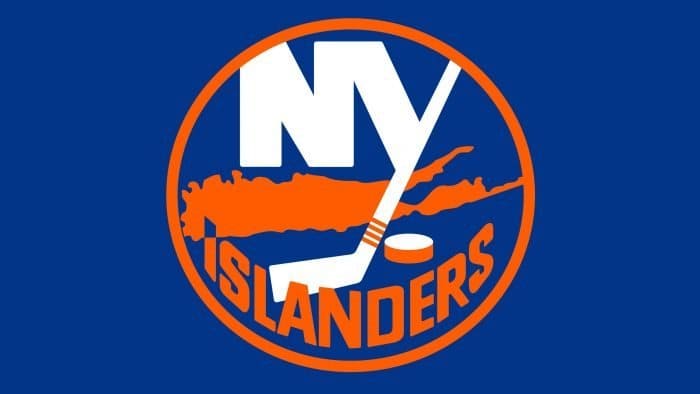 New York Islanders symbol