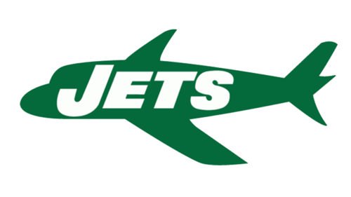 New York Jets (1963) logo